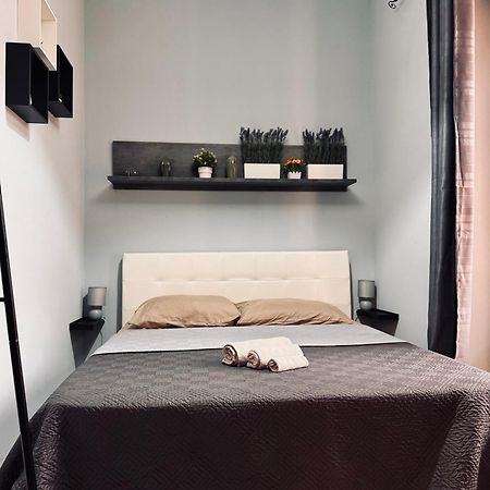 Apartmán Caronda Etnea House CTA Exteriér fotografie