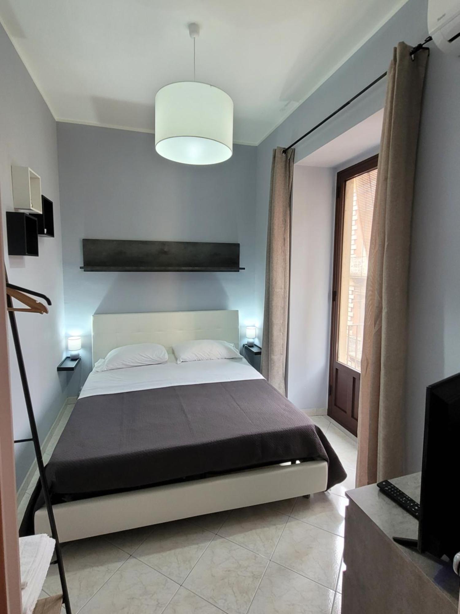 Apartmán Caronda Etnea House CTA Exteriér fotografie