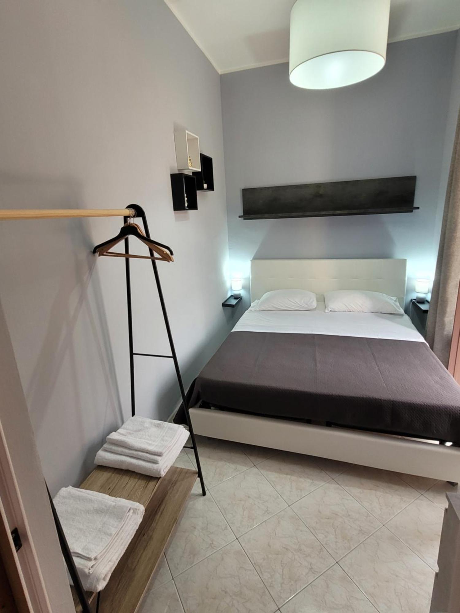 Apartmán Caronda Etnea House CTA Exteriér fotografie