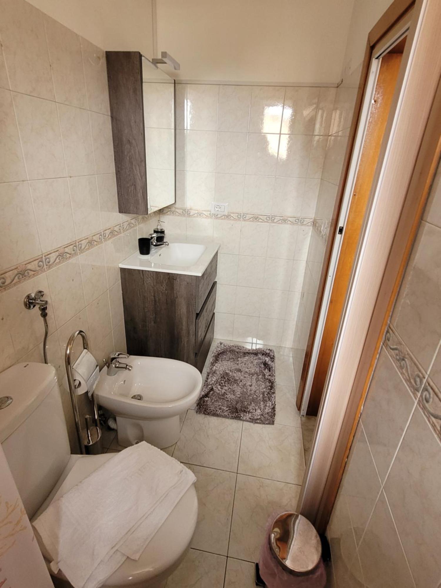 Apartmán Caronda Etnea House CTA Exteriér fotografie