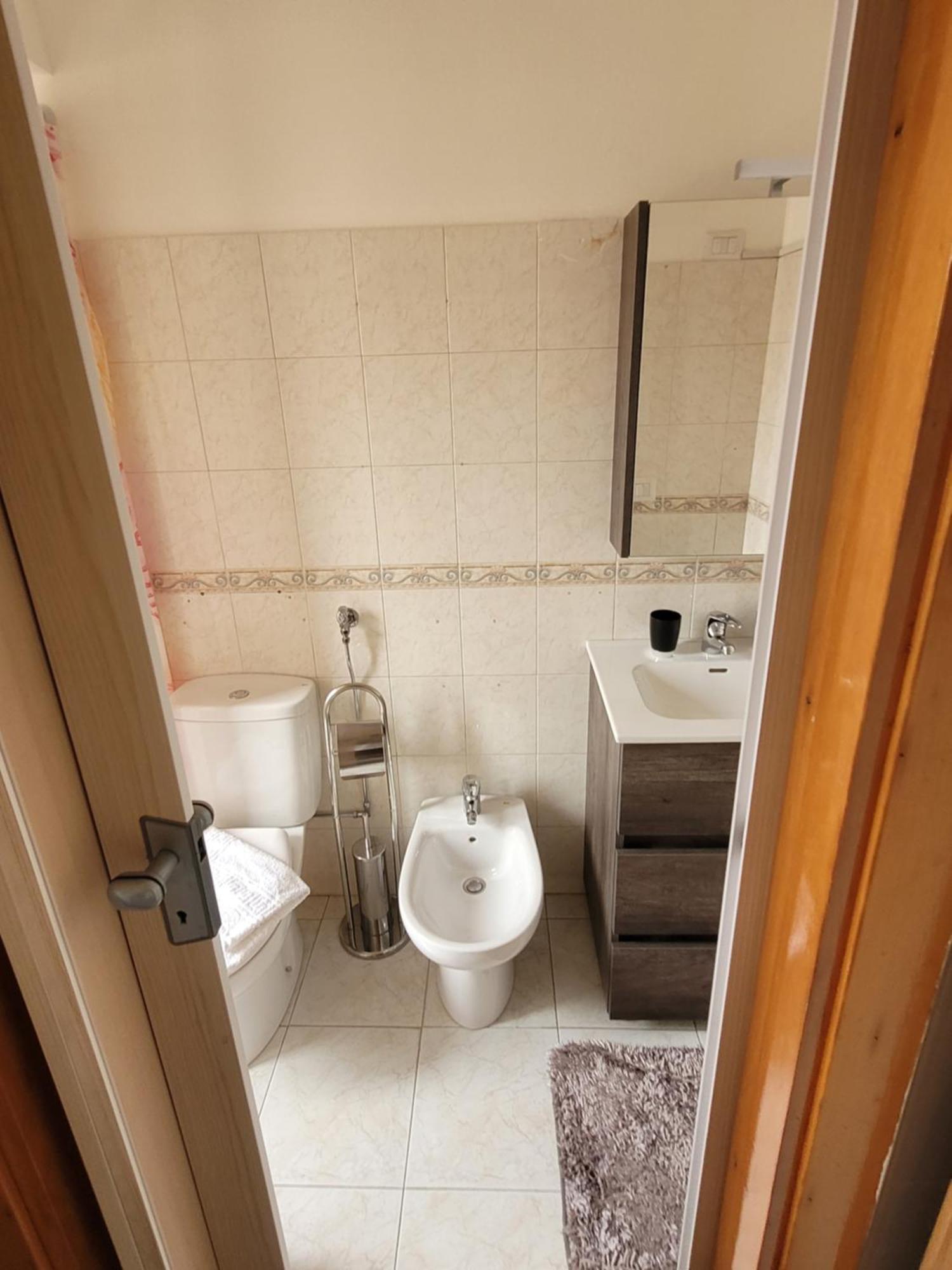 Apartmán Caronda Etnea House CTA Exteriér fotografie