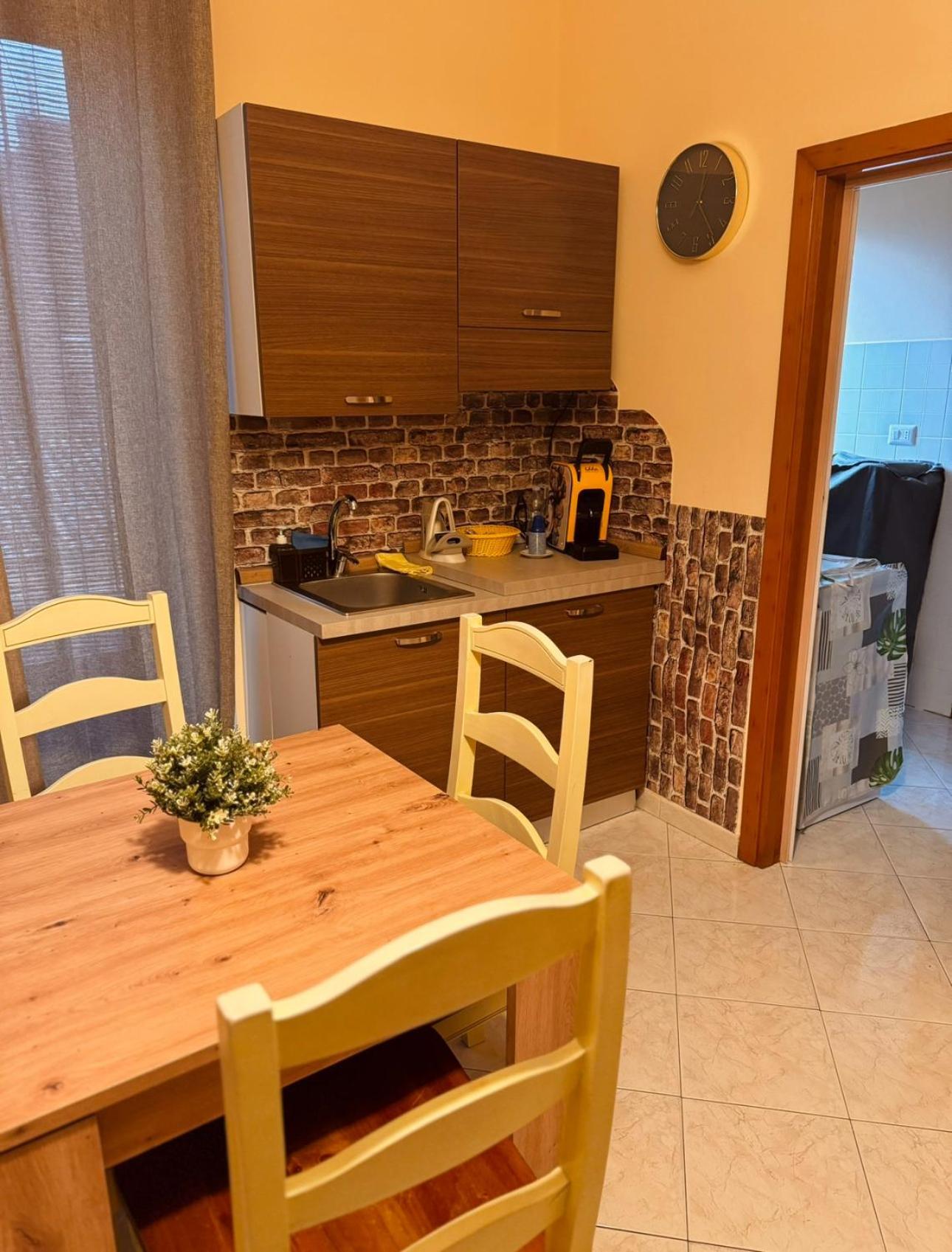 Apartmán Caronda Etnea House CTA Exteriér fotografie