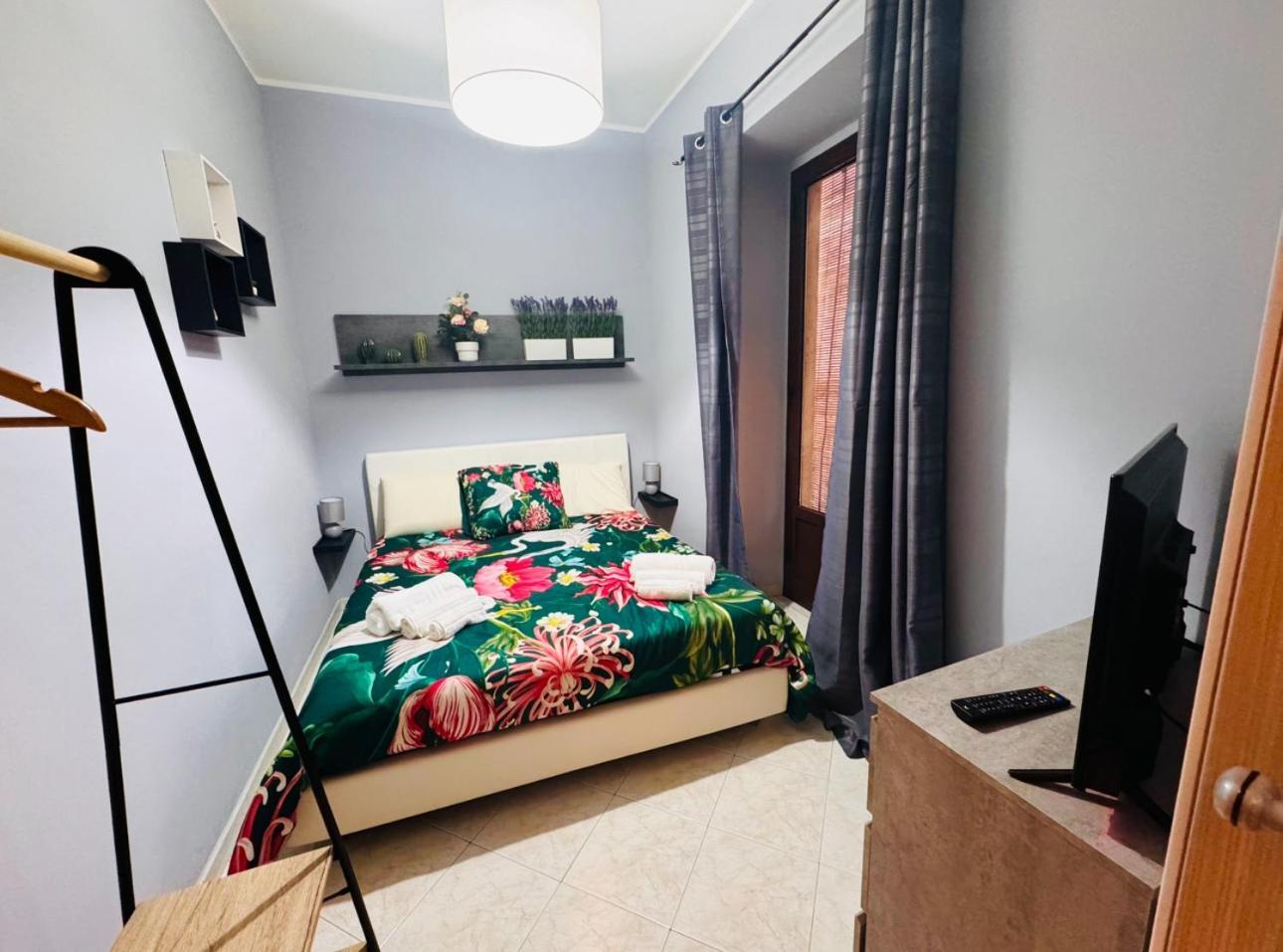 Apartmán Caronda Etnea House CTA Exteriér fotografie