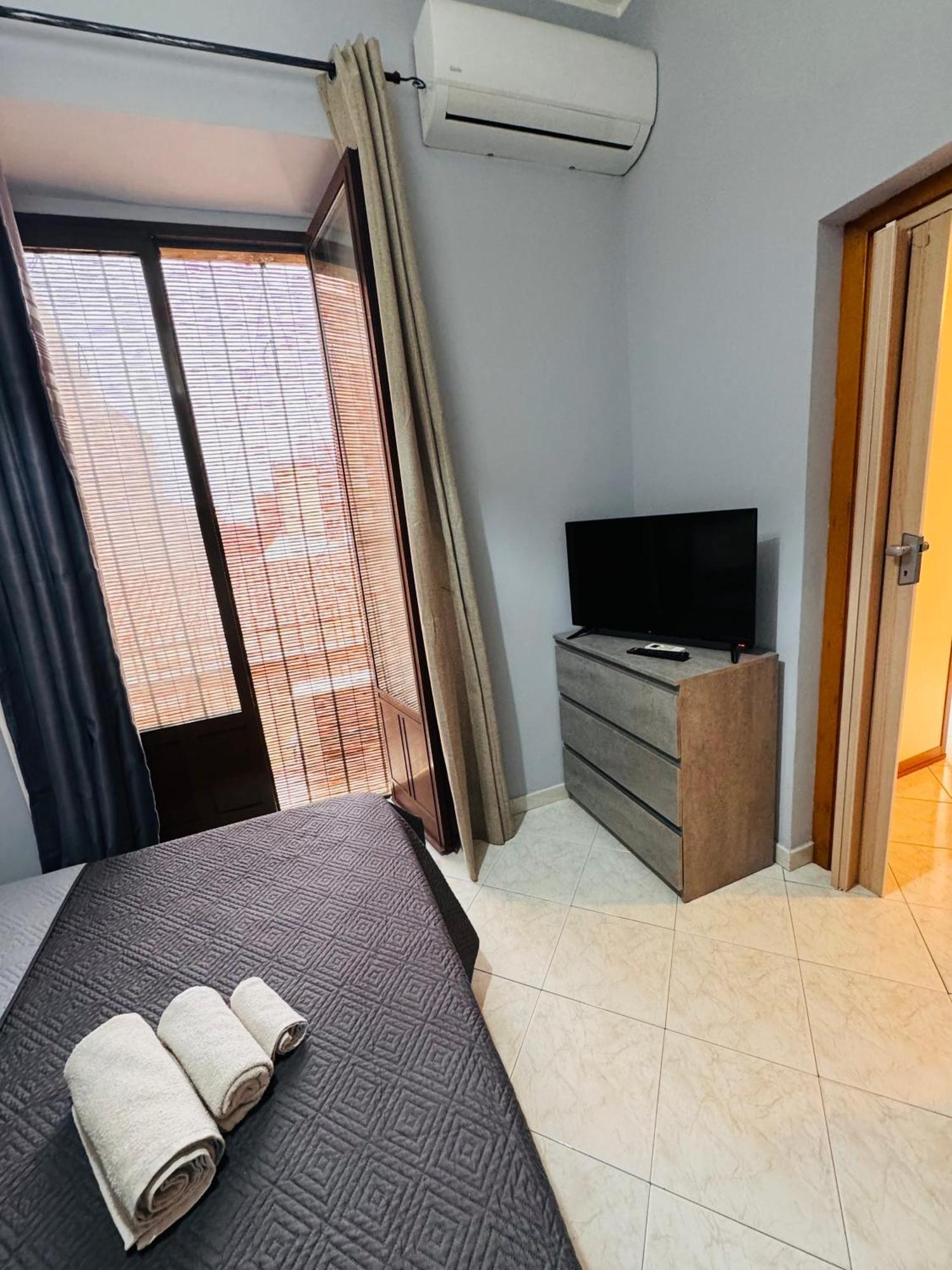 Apartmán Caronda Etnea House CTA Exteriér fotografie